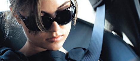 A woman of many parts … Sasha Grey as Chelsea, a high-priced call girl in The Girlfriend Experience, which is screening in competition at the Sydney Film Festival.