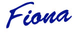 fiona