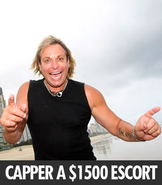 capper