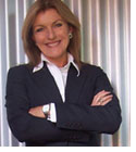 Fiona Patten